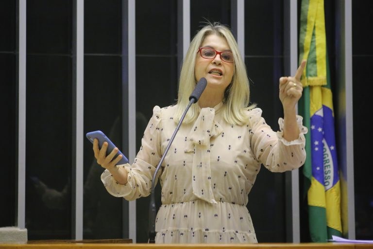 C Mara Aprova Projeto Que Institui Dia Nacional De Conscientiza O