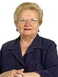 Deputada Luiza Erundina