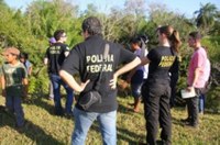 Assassinato de indígena e ataques a Guarani e Kaiowá levam Presidente da Comissão de Direitos Humanos e ministro da Justiça ao Mato Grosso do Sul