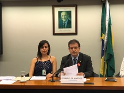 CLP anuncia entidades vencedoras do Selo de Participação Legislativa de 2018