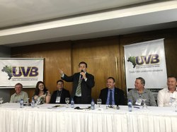 CLP participa do 54º Congresso Brasileiro de Vereadores