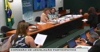 CLP quer continuidade do Benefício de Prestação Continuada ao idoso