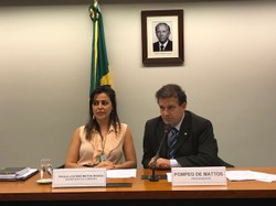 CLP realizará audiência pública sobre valores de custas judiciais