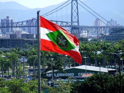 CLP sedia 1º Seminário dos Vereadores de Santa Catarina