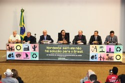 Seminário discute destinação de fundos para regiões Norte, Nordeste e Centro-Oeste