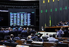 Congresso aprova LDO com execução obrigatória de emendas; texto vai a sanção