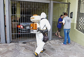 Câmara aprova MP de combate ao mosquito transmissor de zika e dengue