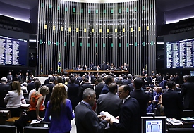 Confira as principais propostas aprovadas pela Câmara em 2016