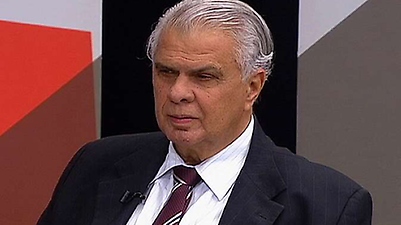 Deputado José Carlos Araújo (PSD-BA)