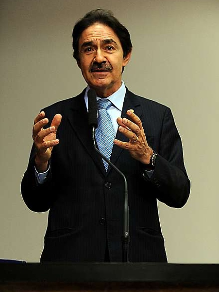 Deputado Raimundo Gomes de Matos (PSDB-CE)