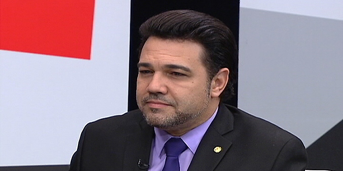 dep. Pastor Feliciano