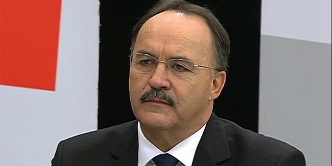 dep. Mauro Pereira