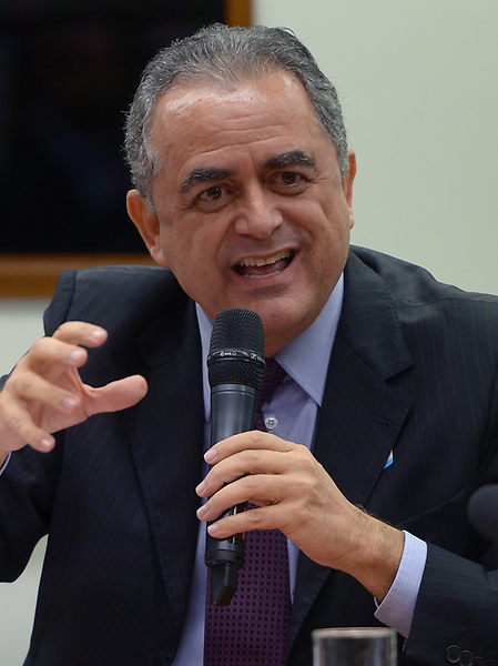 Audiência Pública e Reunião Extraordinária. Doutor em Direito Penal e Diretor Presidente do Instituto Avante Brasil, Luiz Flávio Gomes