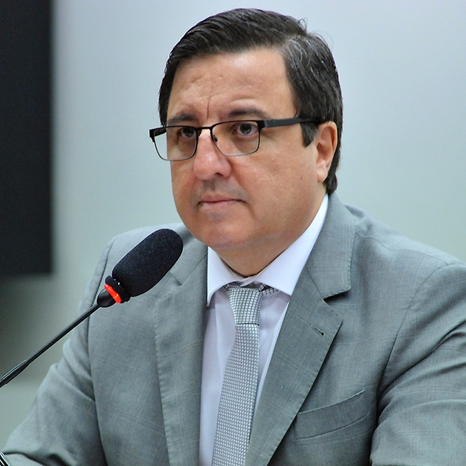 Reunião Ordinária. Dep. Danilo Forte (PSB-CE)