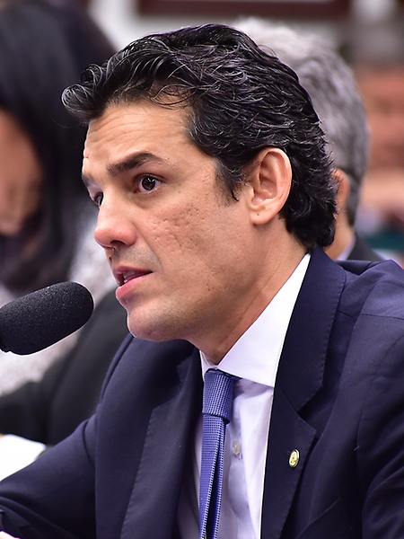 Reunião Ordinária. Dep. Daniel Coelho (PSDB-PE)