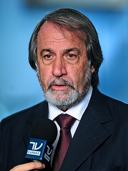 Deputado Carlos Eduardo Cadoca (PSC-PE)
