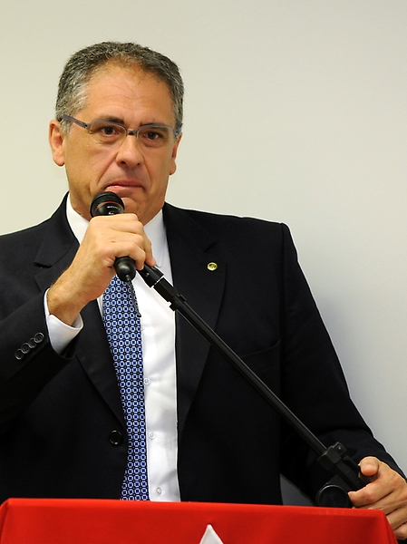 Seminário “A Questão Agrária Brasileira nos últimos 25 anos”, em comemoração aos 25 anos do Núcleo Agrário do PT. Dep. Carlos Zarattini (PT-SP)