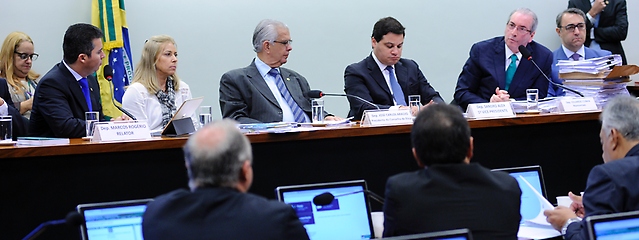 Lucio Bernardo Junior / Câmara dos Deputados Lucio Bernardo Junior / Câmara dos Deputados