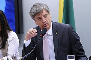 Lucio Bernardo Junior / Câmara dos Deputados Lucio Bernardo Junior / Câmara dos Deputados
