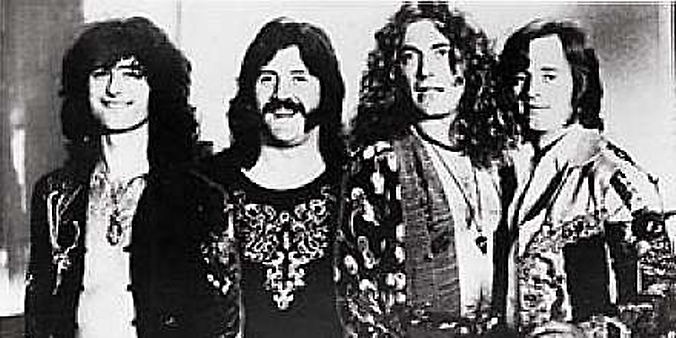 Led Zeppelin