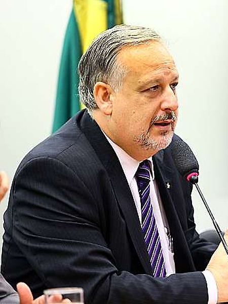 Audi&ecirc;ncia p&uacute;blica sobre os planos, programas e projetos do Minist&eacute;rio das Comunica&ccedil;&otilde;es. Ministro das Comunica&ccedil;&otilde;es, Ricardo Berzoini