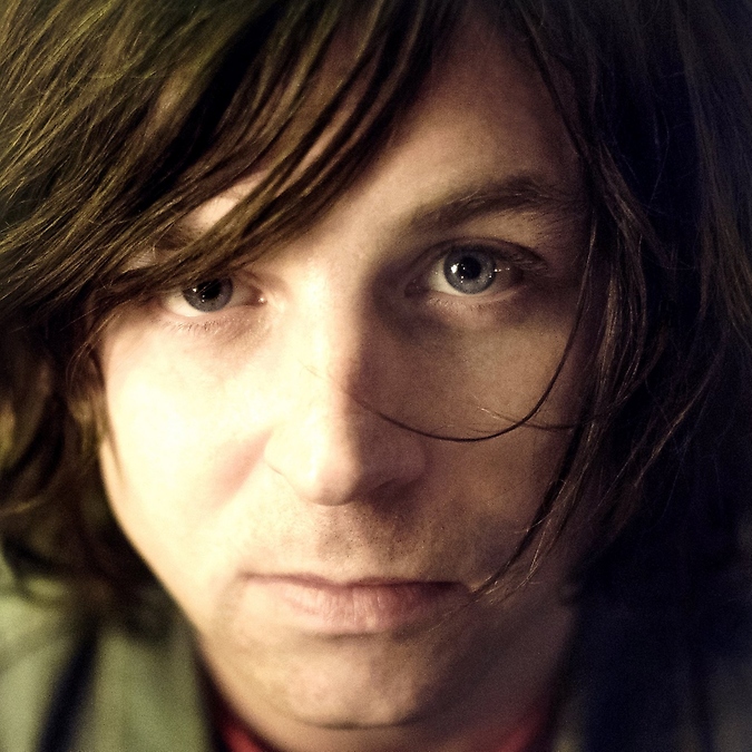 Ryan Adams