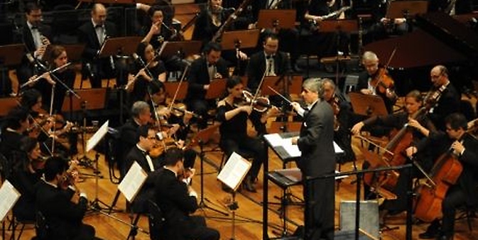 Orquestra