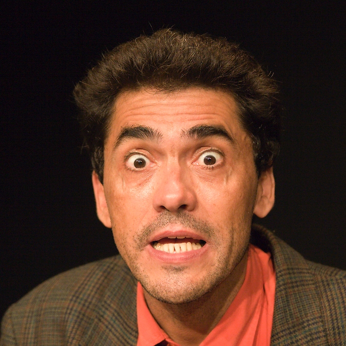 Adeilton Lima - Poeta e professor