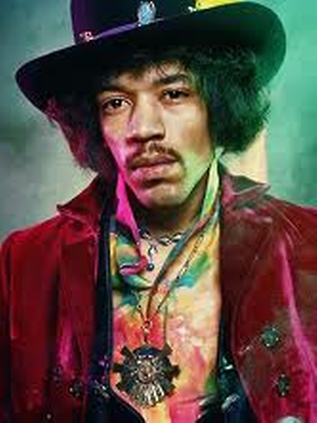 Jimi Hendrix