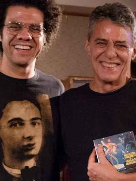 Hamilton de Holanda ganha Grammy Latino 2016 na categoria 