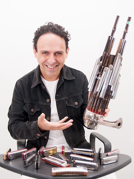 Engels Espiritus - Agenda Cultural