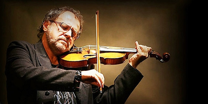 Brasil Instrumental - Marcus Viana 3