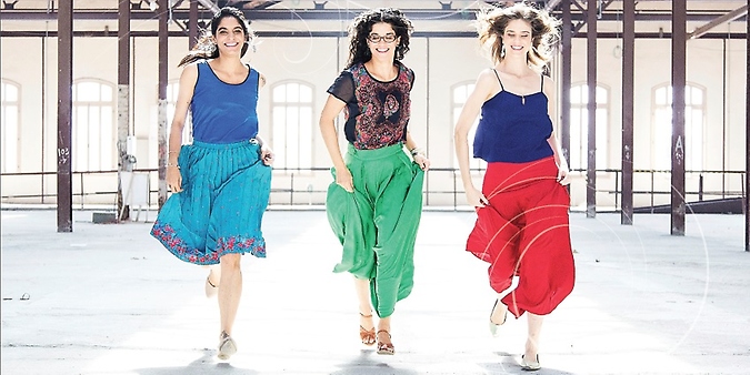 Brasil Instrumental - Trio Capitu