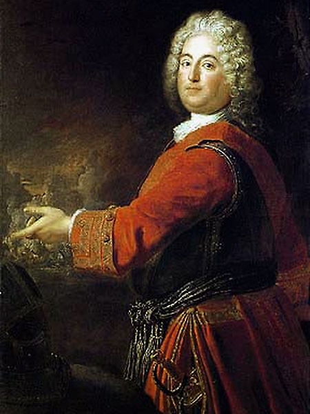 Christian Ludwig von Brandenburg-Schwedt