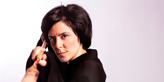 Programa Aplauso - Fernanda Takai