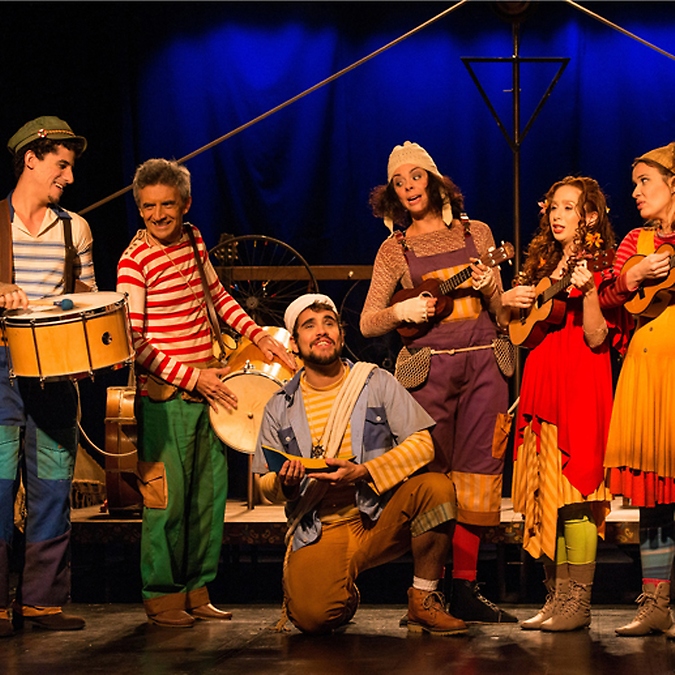 Casa da &Aacute;rvore