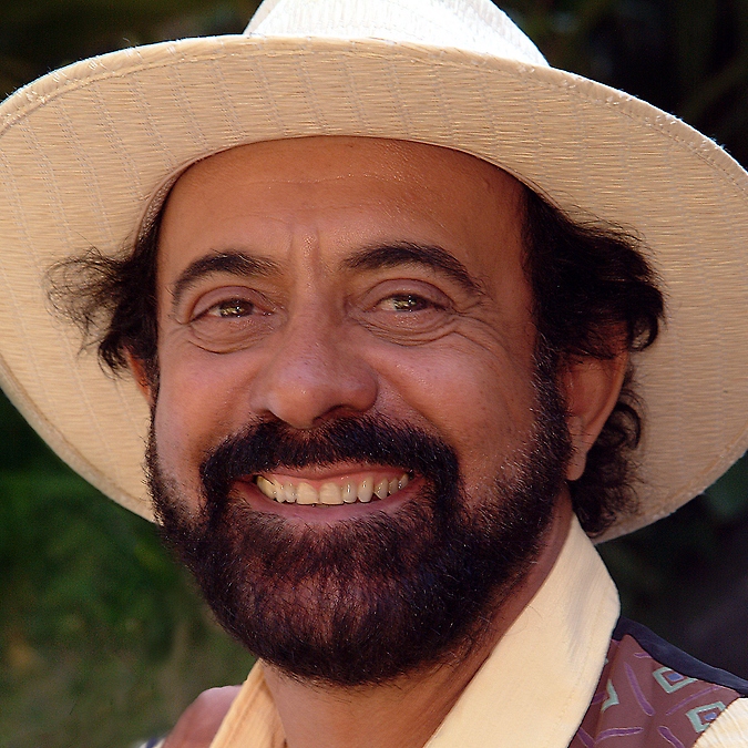 Compositor e cantor Xangai 2