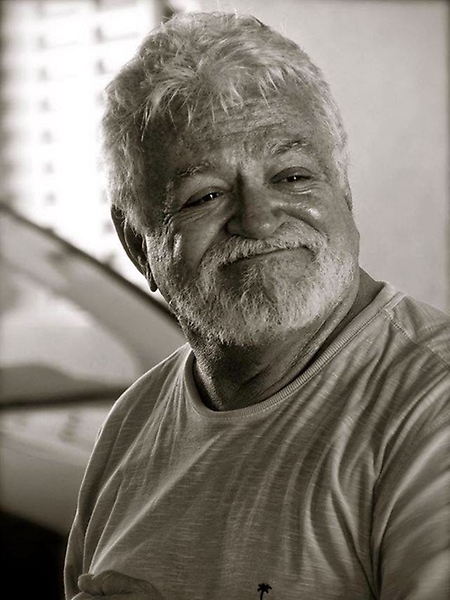 Programa Trilha das Artes, 28/10/2017 - Humberto Pedrancini