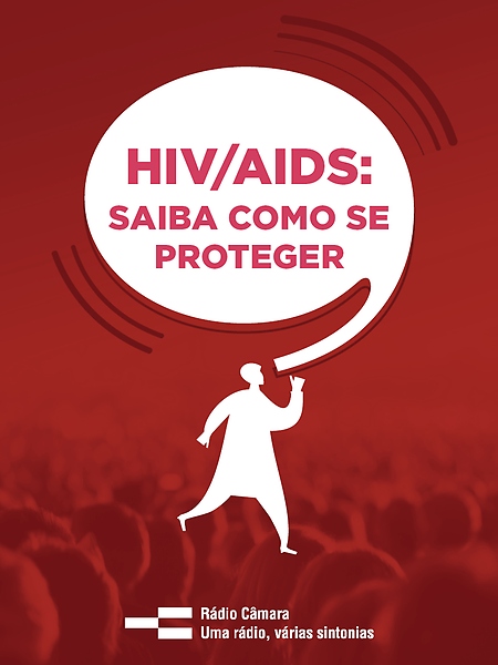15 Minutos de Cidadania, 30/01/2018 - HIV/Aids