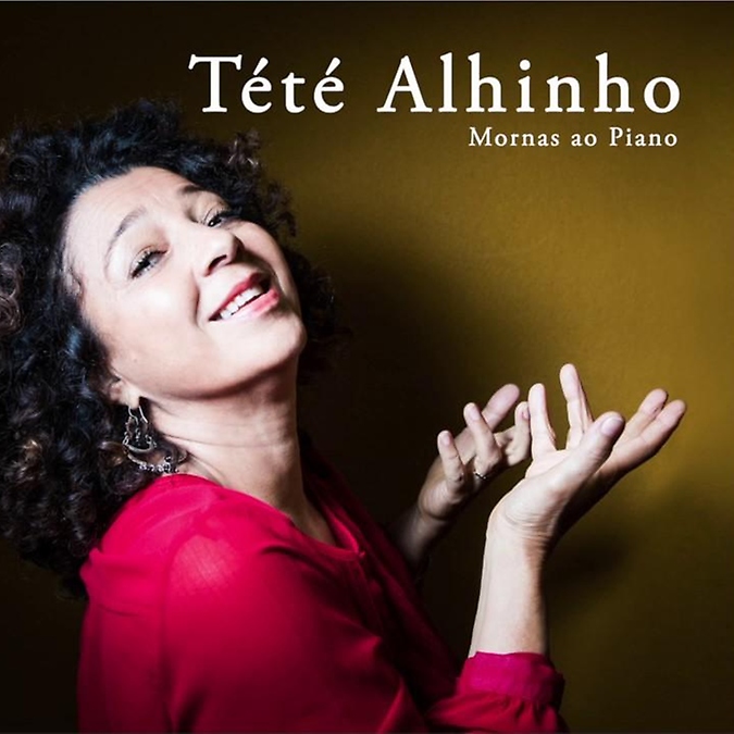 Tanto Mar, 24/03/2018 - Mornas ao Piano - de Tété Alhinho