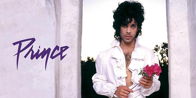 Memória do Rock / 30/05 / Prince