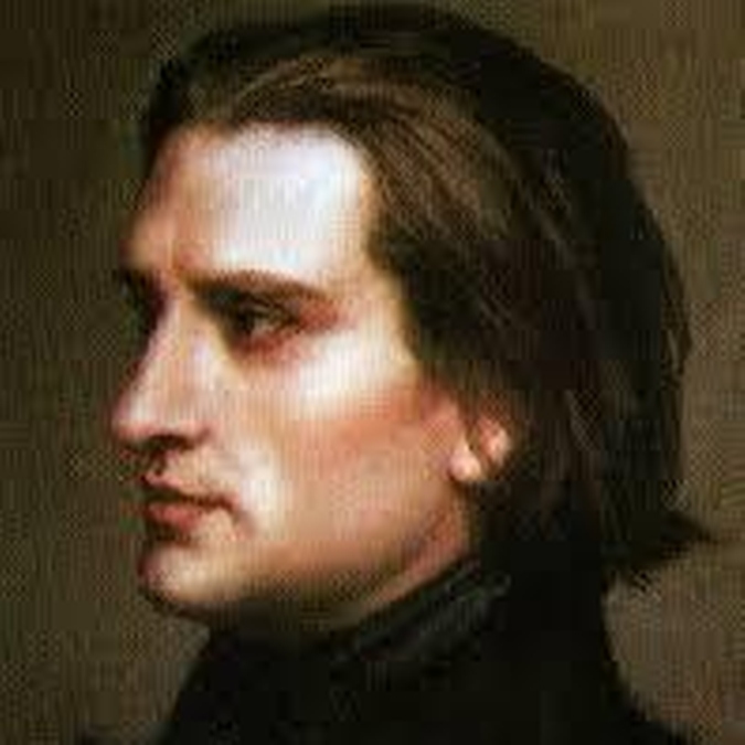 Franz Liszt