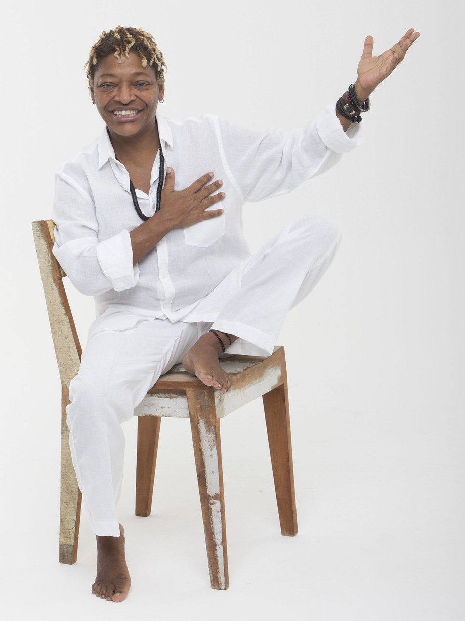 Mart'nália - Martnália