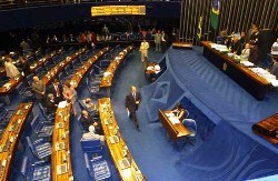 The Federal Senate