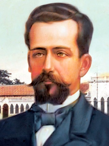 Rosa e Silva