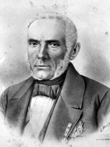 PEDRO DE ARAUJO LIMA