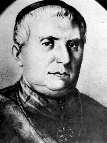 ROMUALDO ANTONIO DE SEIXAS