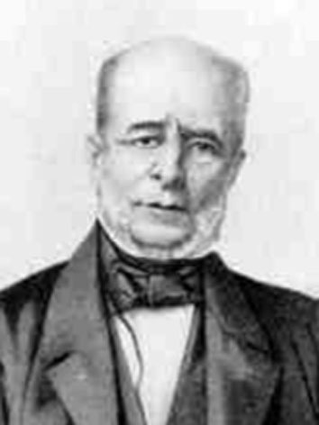 JOSÉ DA COSTA CARVALHO