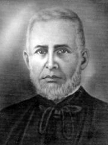 ANTÔNIO PAULINO LIMPO DE ABREU