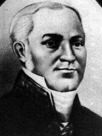 ANTÔNIO MARIA DE MOURA